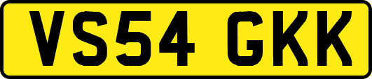 VS54GKK