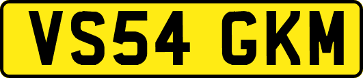 VS54GKM
