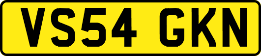 VS54GKN