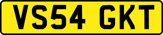 VS54GKT