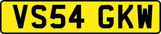 VS54GKW