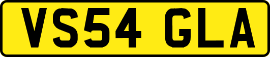 VS54GLA