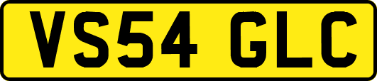 VS54GLC