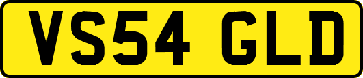 VS54GLD