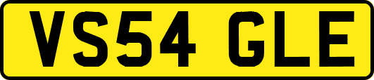 VS54GLE