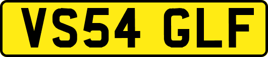 VS54GLF
