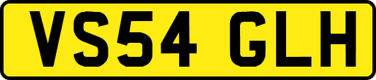VS54GLH