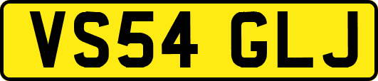 VS54GLJ