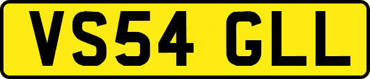 VS54GLL
