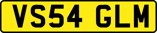 VS54GLM