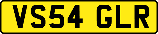 VS54GLR