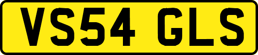 VS54GLS