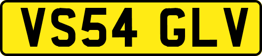 VS54GLV
