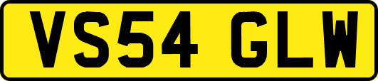 VS54GLW