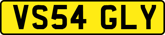 VS54GLY