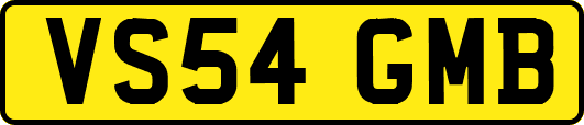 VS54GMB