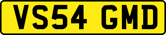 VS54GMD