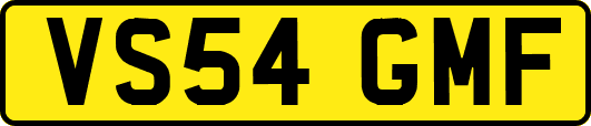 VS54GMF