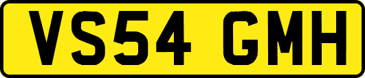 VS54GMH