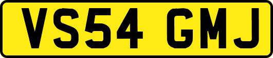 VS54GMJ