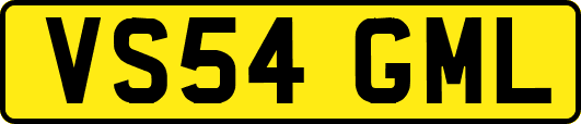 VS54GML