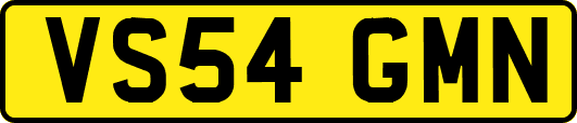 VS54GMN