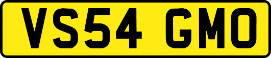 VS54GMO