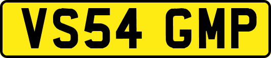 VS54GMP