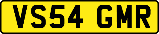VS54GMR