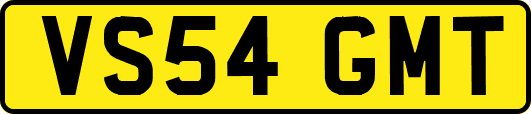 VS54GMT