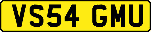 VS54GMU
