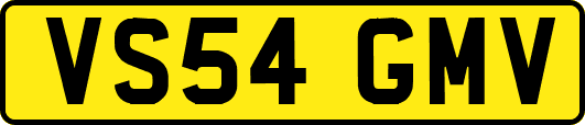VS54GMV