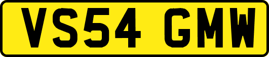 VS54GMW