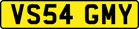 VS54GMY