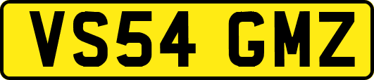 VS54GMZ
