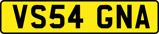 VS54GNA