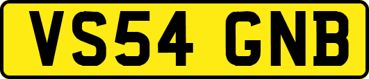 VS54GNB