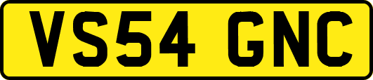 VS54GNC