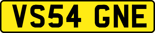 VS54GNE