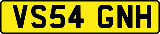 VS54GNH