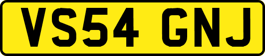 VS54GNJ