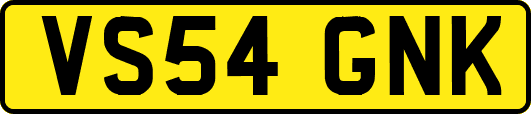 VS54GNK