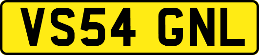 VS54GNL