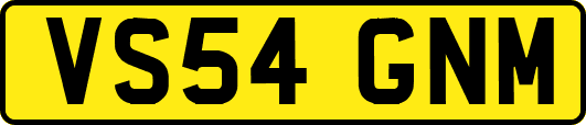 VS54GNM