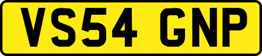 VS54GNP