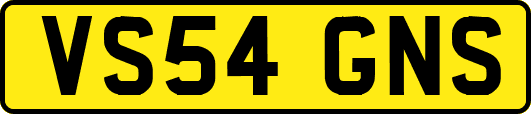 VS54GNS