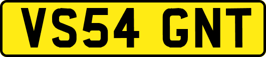 VS54GNT