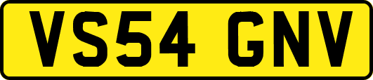 VS54GNV