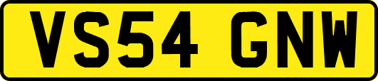 VS54GNW