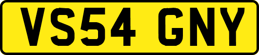VS54GNY